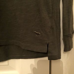 Victoria’s Secret PINK lightweight long sleeve tee